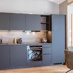 Zillertal By Alps Apartmanhotel 4*