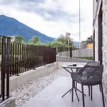 Apartmanhotel Zillertal By Alps Fügen