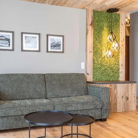 Zillertal Suites By Alps Resorts