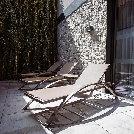 Zillertal Suites By Alps Resorts Fuegen