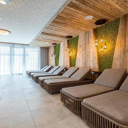 Zillertal Suites By Alps Resorts 4*