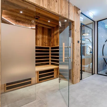 Zillertal By Alps Apartahotel *