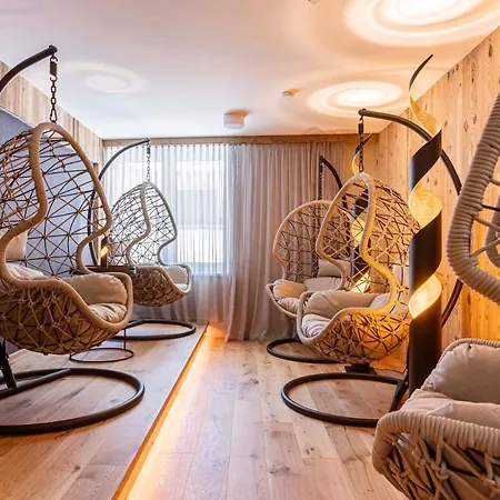 Zillertal By Alps Fügen