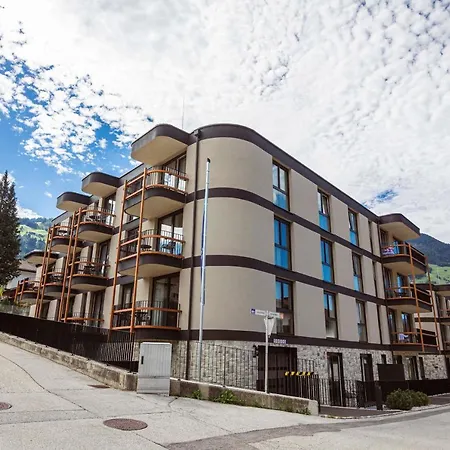 Zillertal By Alps Aparthotel 4*