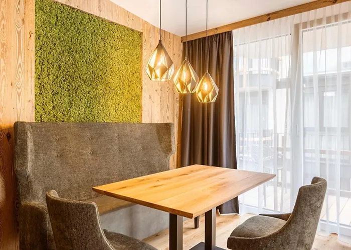 Zillertal By Alps Apartahotel