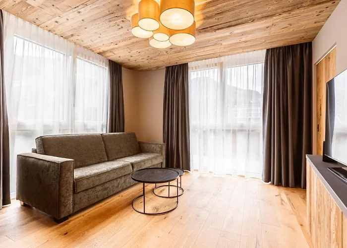 Zillertal By Alps 4*