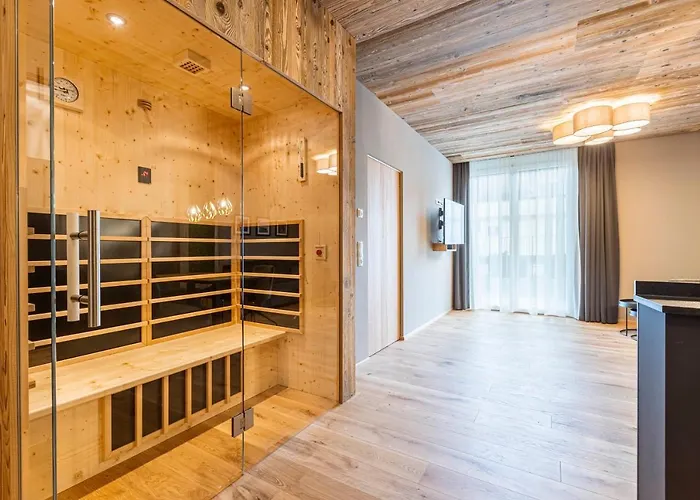 Zillertal By Alps 4*