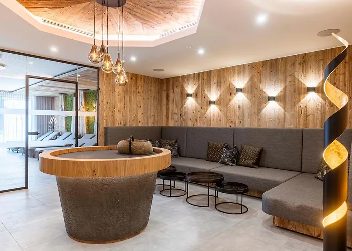 Zillertal By Alps Apartahotel