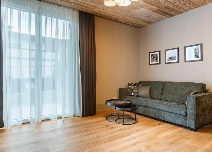 Zillertal By Alps Fügen