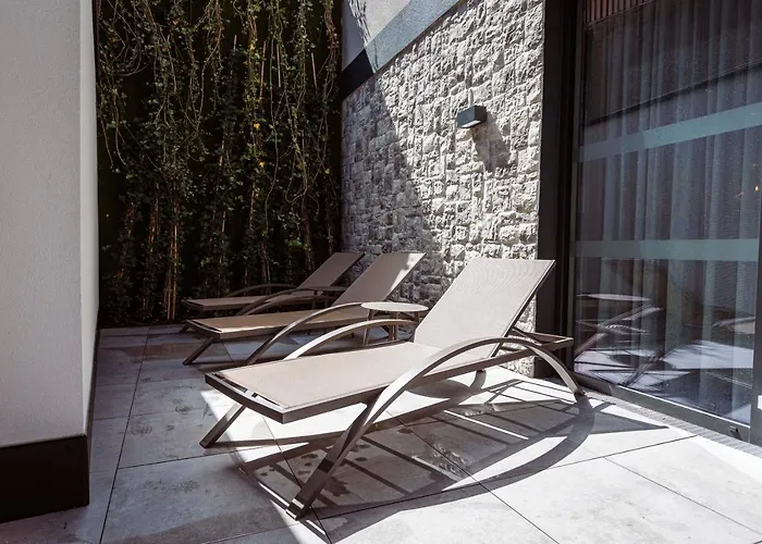 Zillertal By Alps פוגן