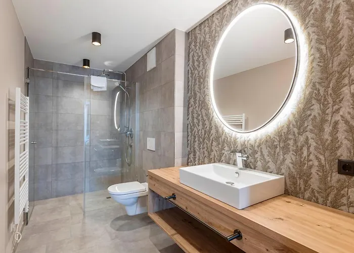 Apartahotel Zillertal By Alps Fügen