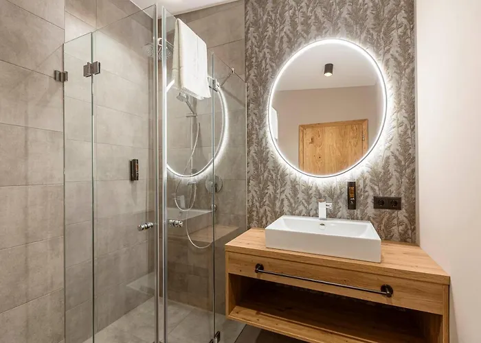 Zillertal By Alps 4*