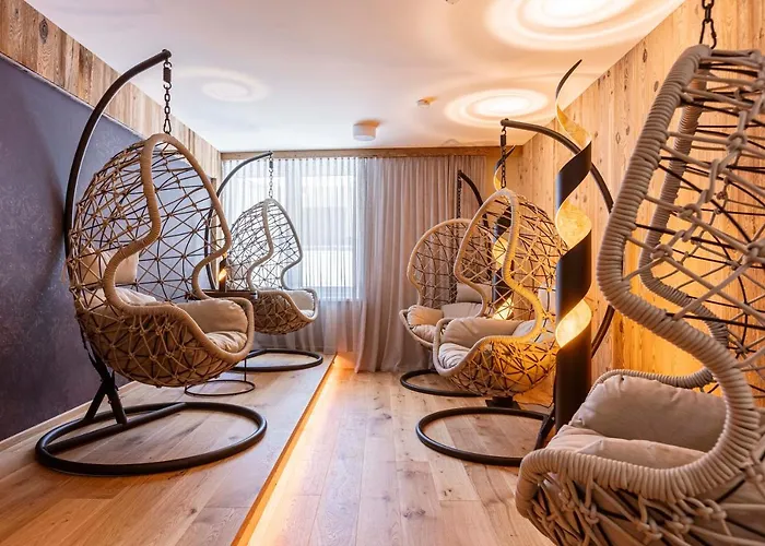 Zillertal By Alps פוגן