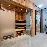 Zillertal By Alps Aparthotel 4*
