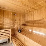 Aparthotel Zillertal By Alps 4*
