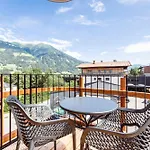 Zillertal By Alps Aparthotel Fügen