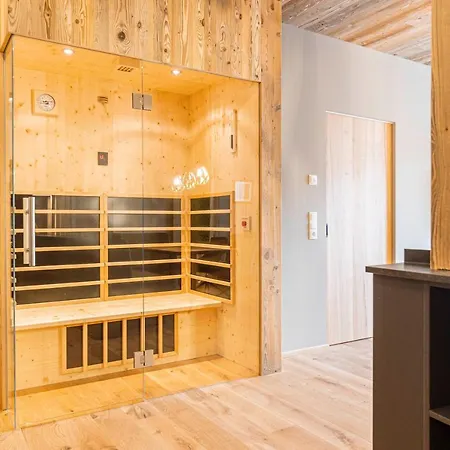 Zillertal Suites By Alps Resorts 4*