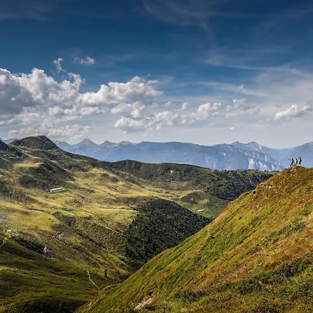 Zillertal Suites By Alps Resorts Aparthotel