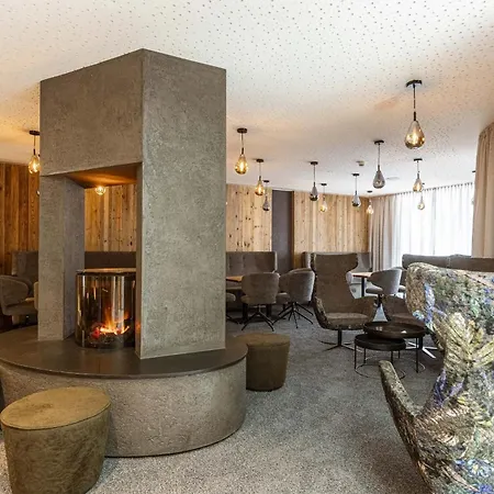 Aparthotel Zillertal Suites By Alps Resorts