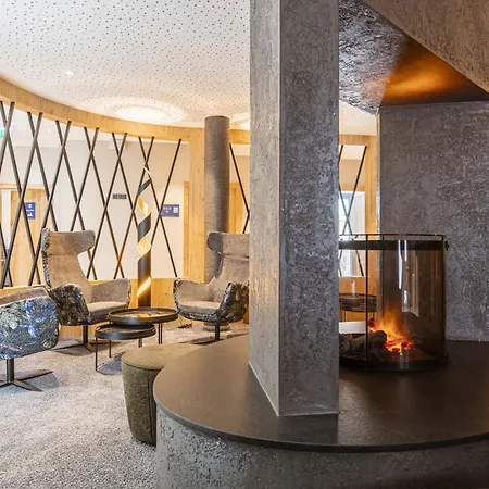 Zillertal Suites By Alps Resorts Aparthotel 4*