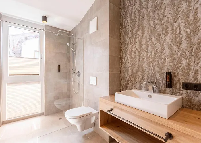 Zillertal By Alps 4* Fügen