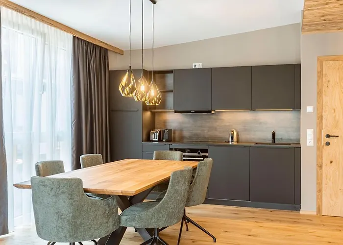 Zillertal By Alps Fügen