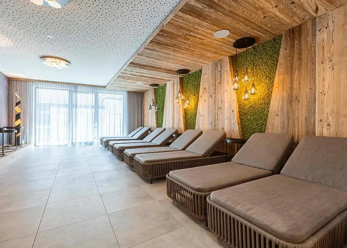 Zillertal By Alps 4*