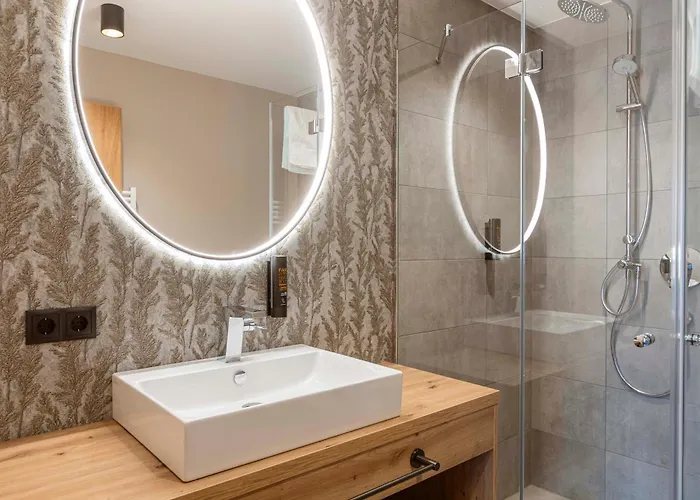 Zillertal By Alps Appart hôtel