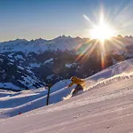 Apart-hotel Zillertal By Alps Fügen