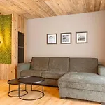 Zillertal By Alps Apart-hotel 4*