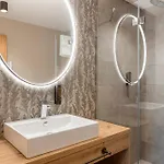Zillertal By Alps Apart-hotel