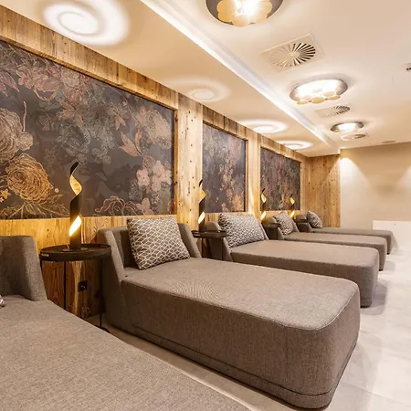 Apart Otel Zillertal By Alps 4*