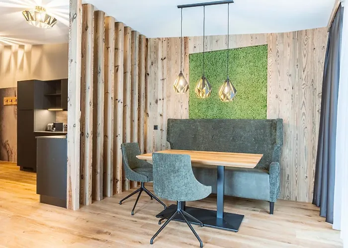 Zillertal By Alps 4* Fügen