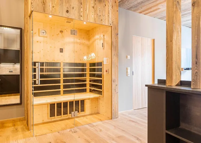 Zillertal By Alps 4*